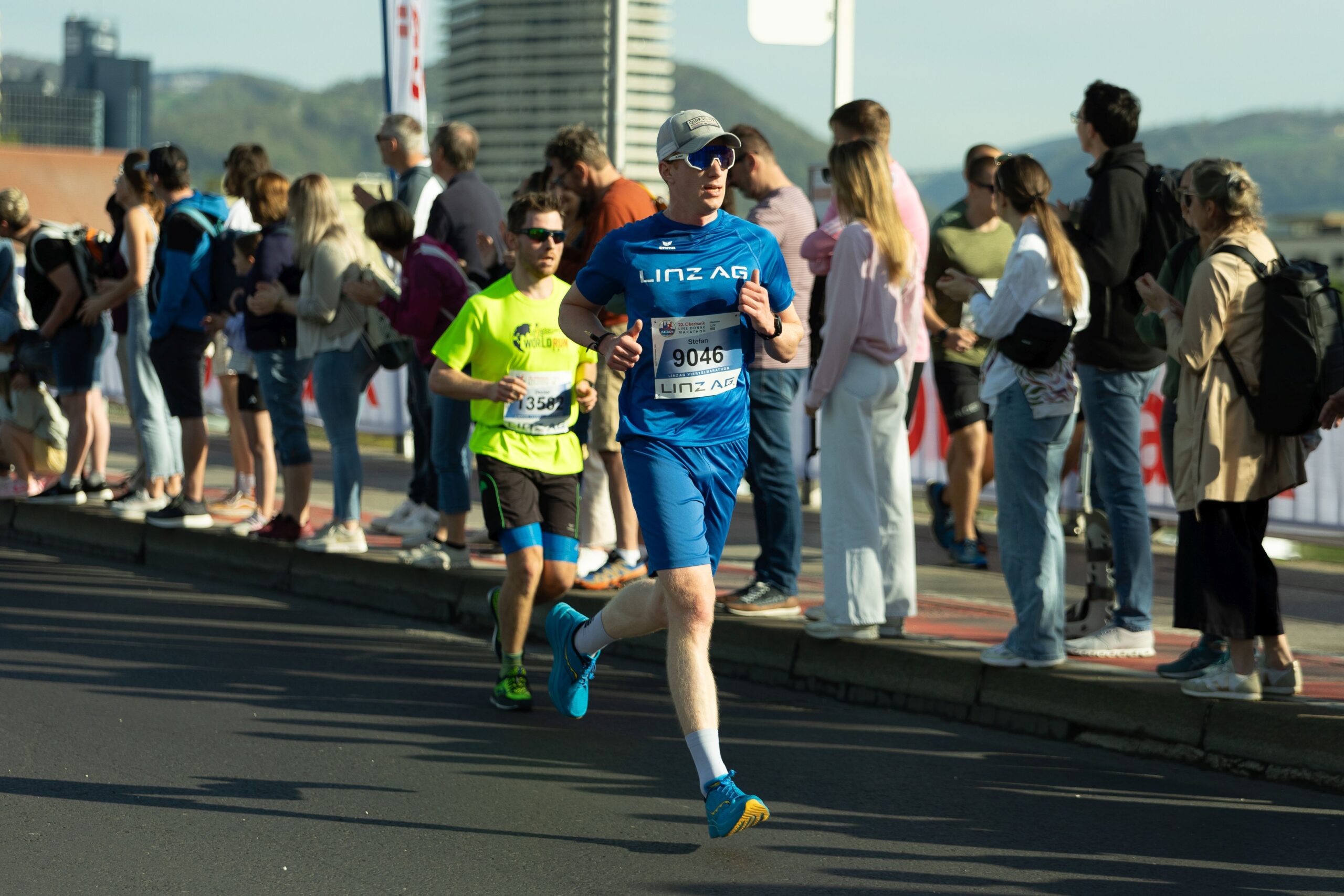 LINZ MARATHON 202484