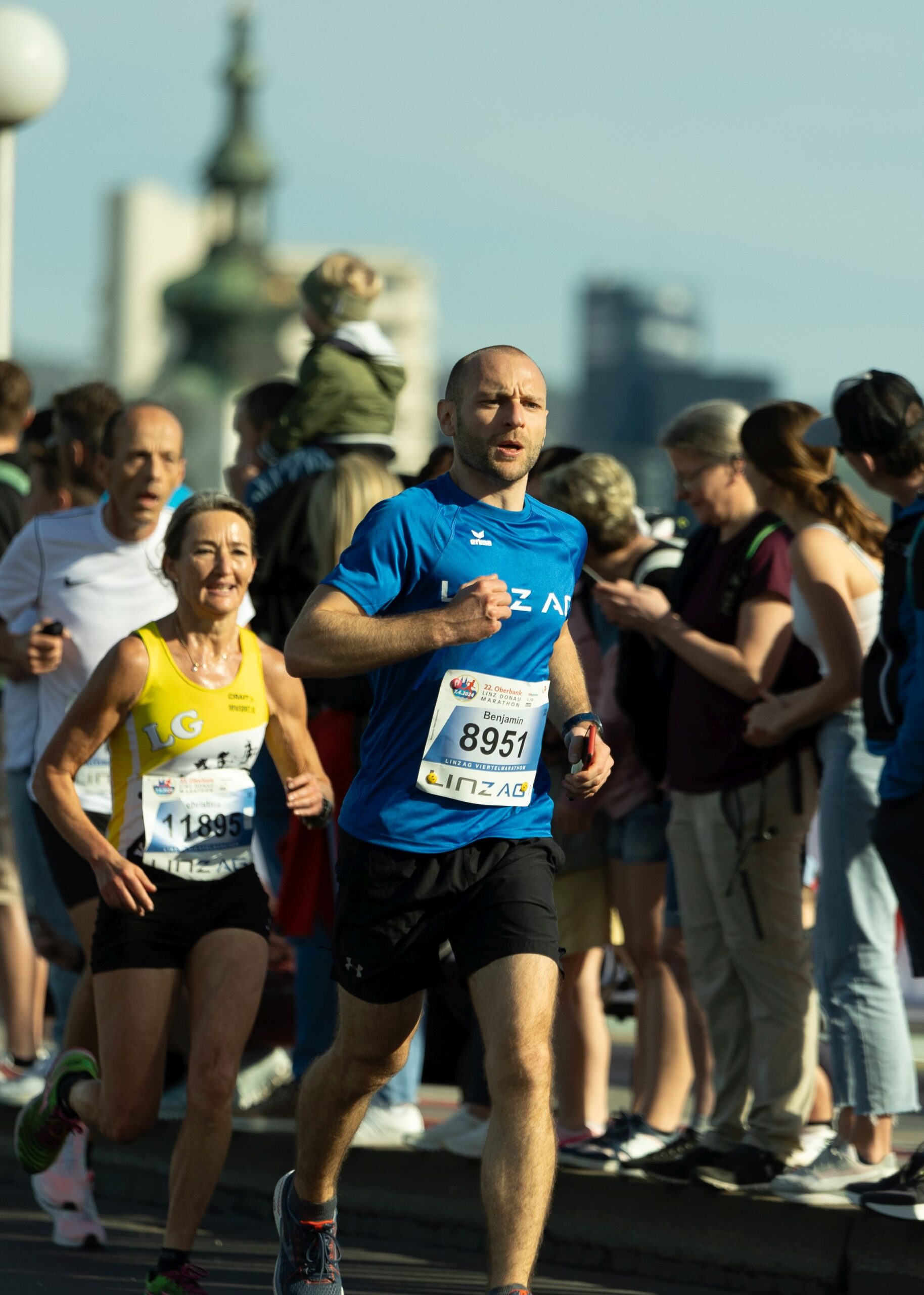 LINZ MARATHON 202486