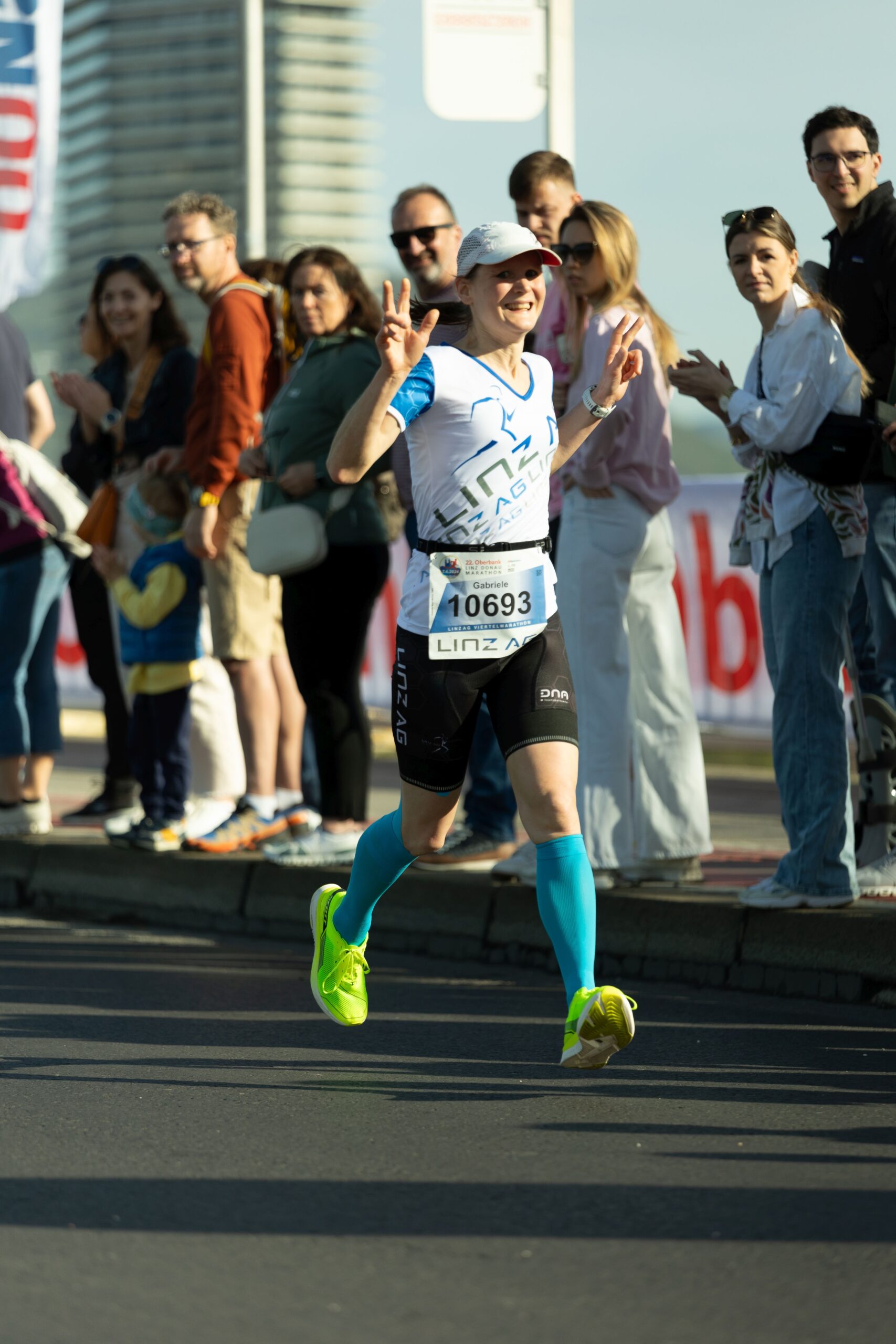 LINZ MARATHON 202487