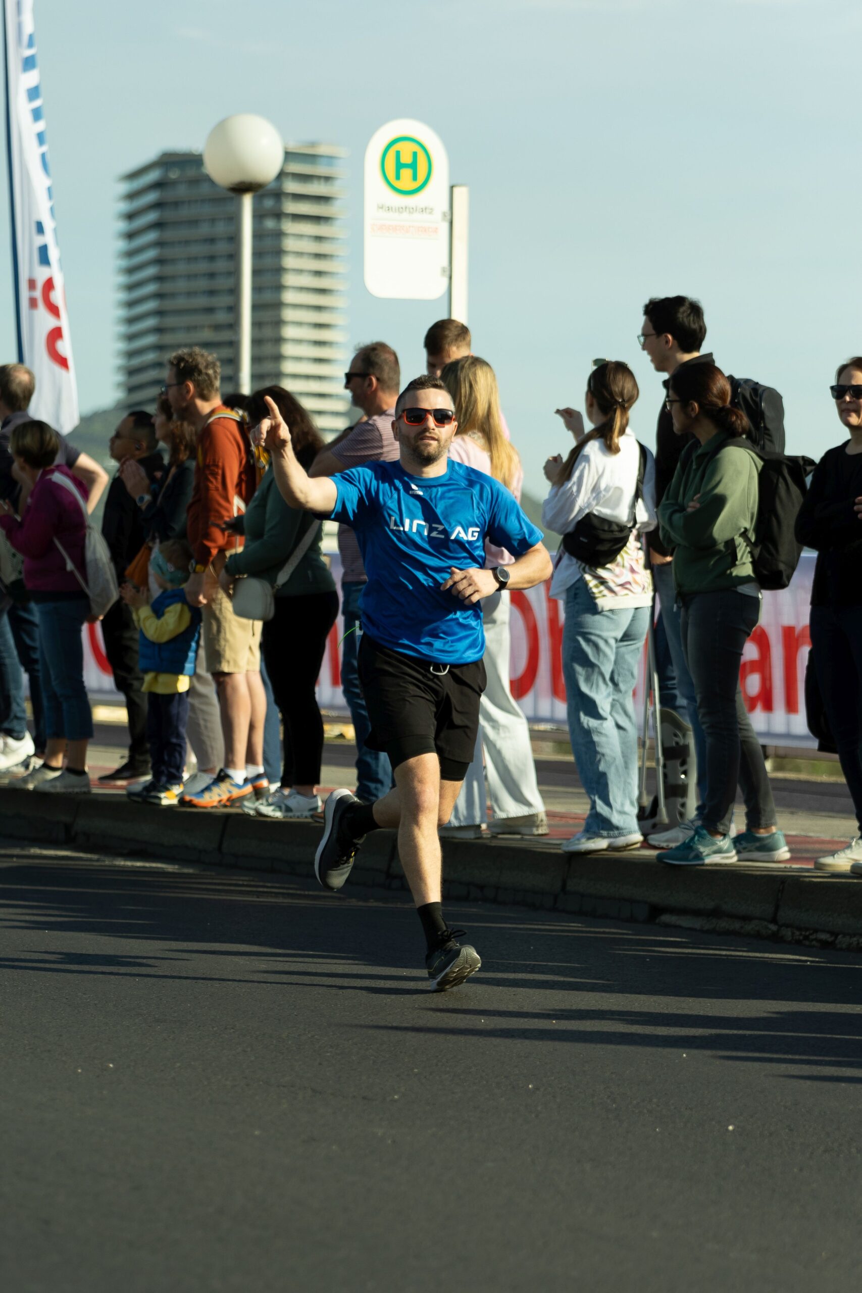 LINZ MARATHON 202489
