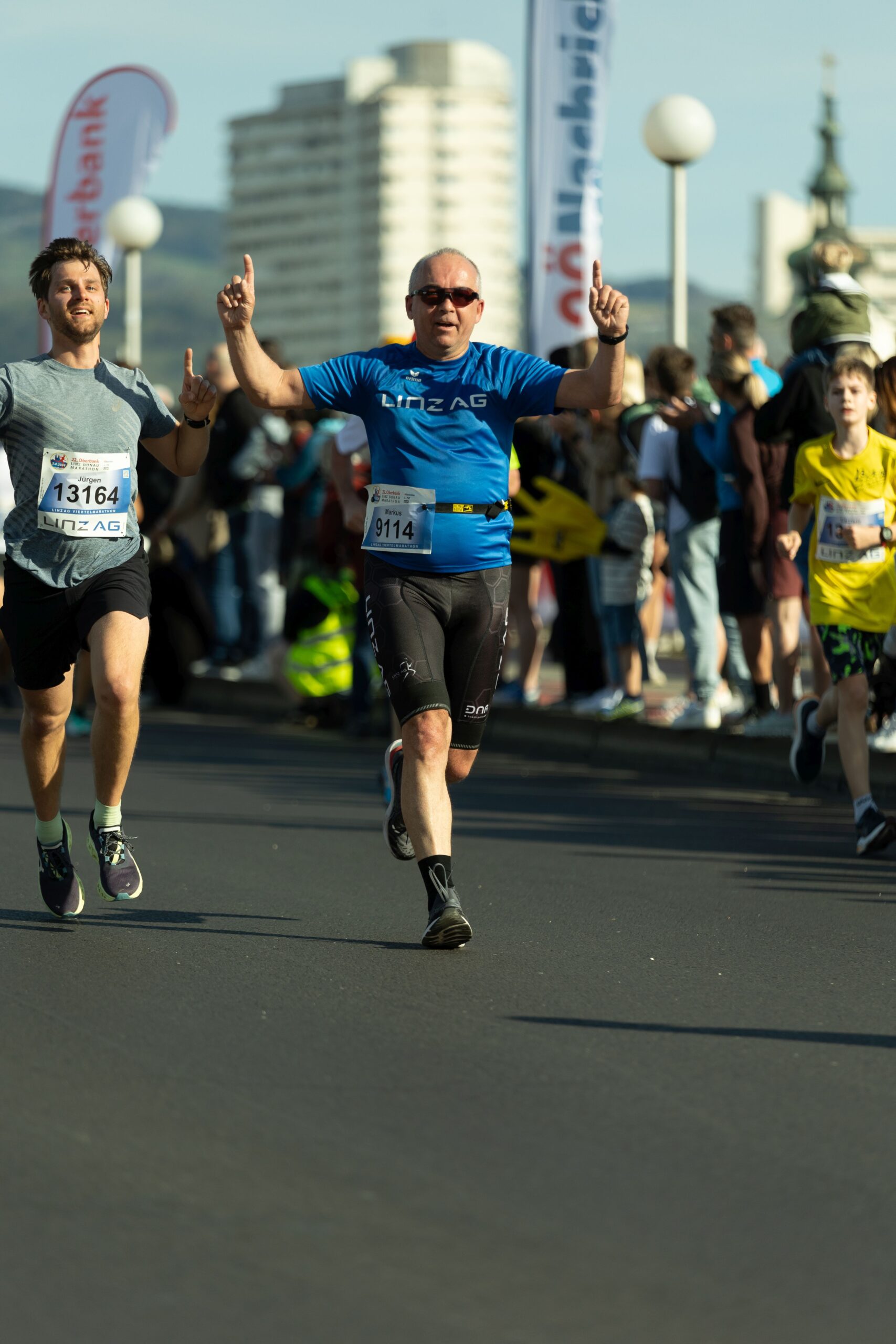 LINZ MARATHON 202490