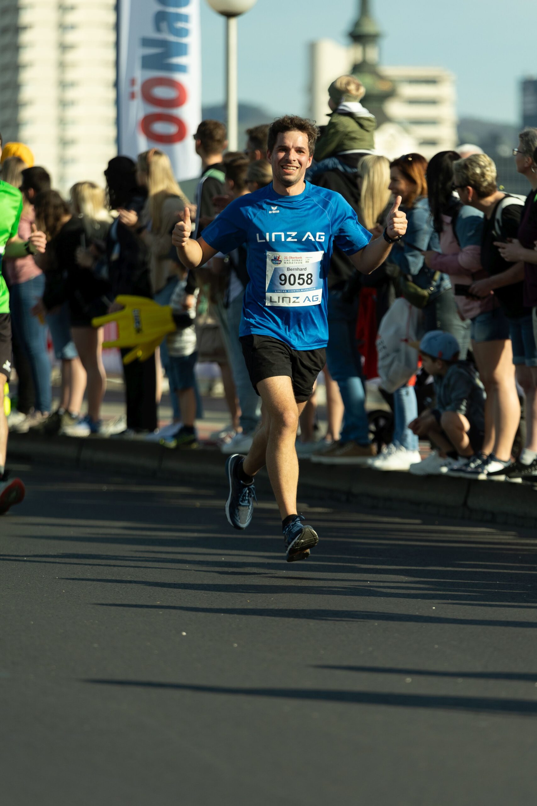 LINZ MARATHON 202491