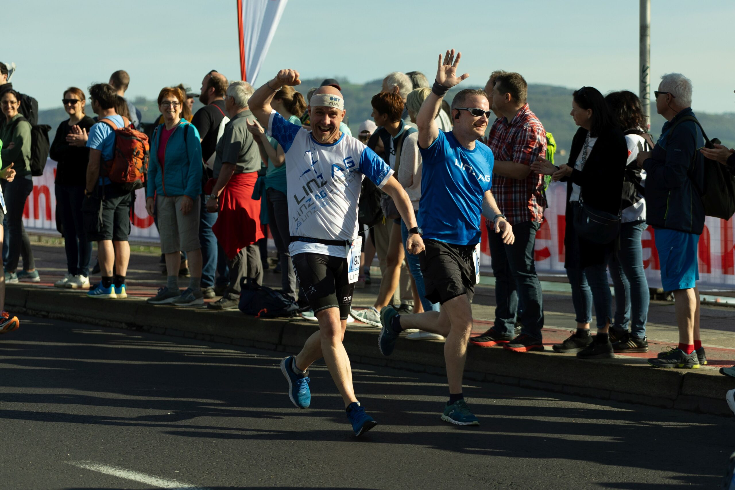 LINZ MARATHON 202492