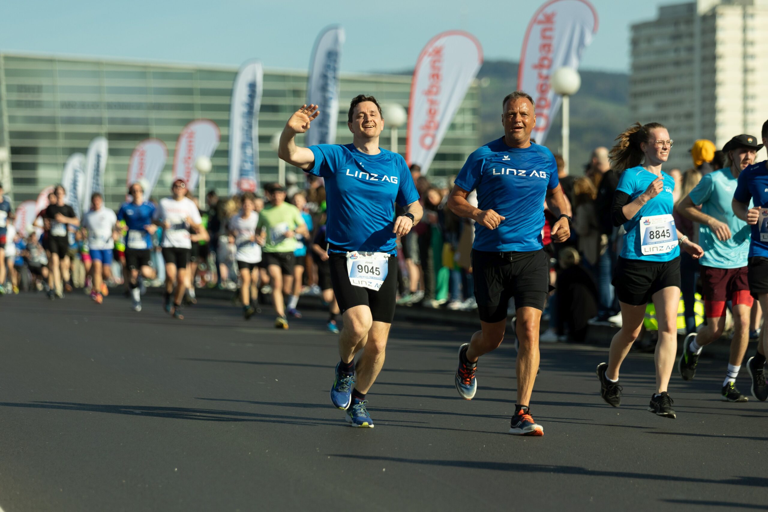LINZ MARATHON 202494