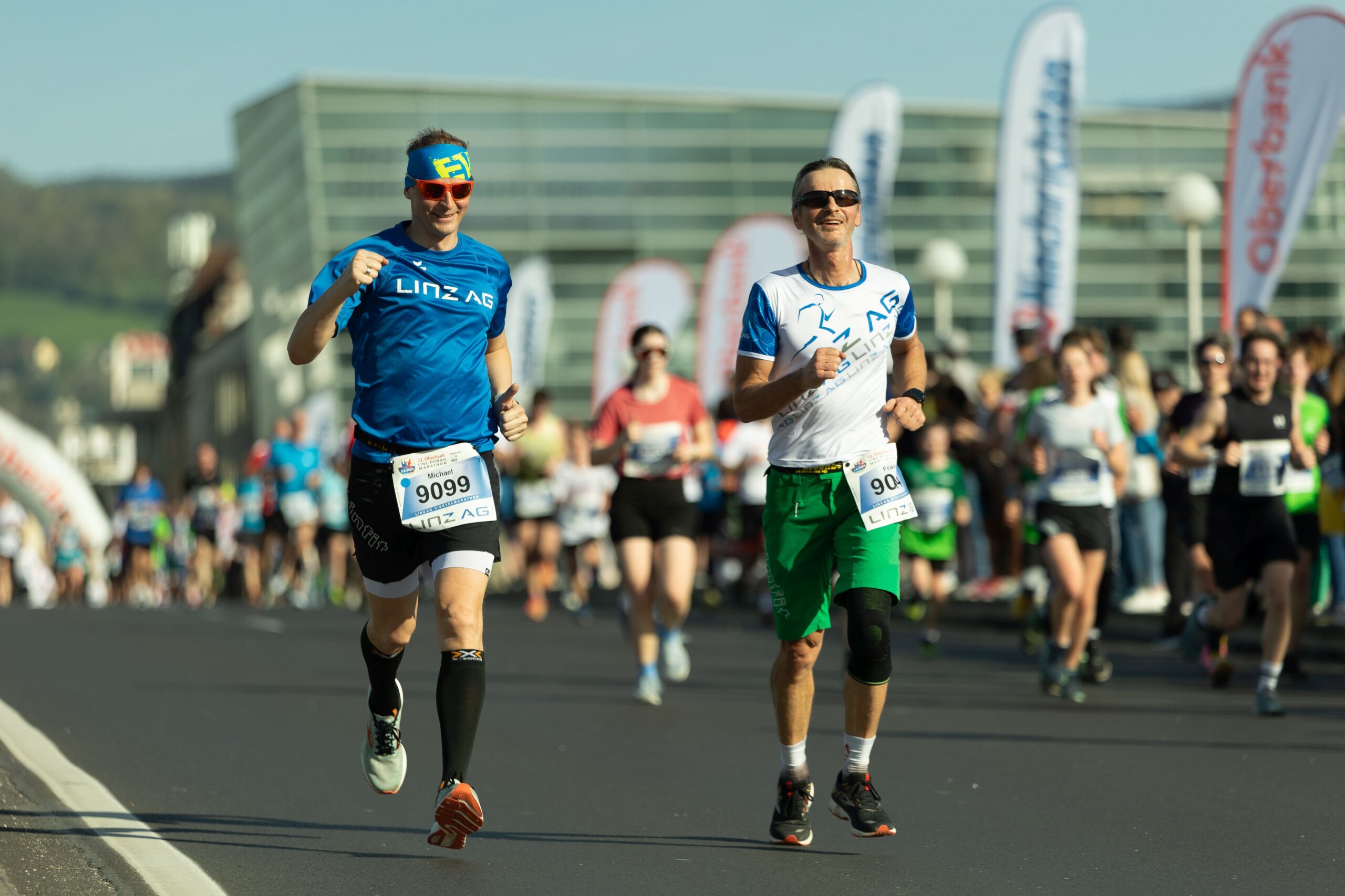LINZ MARATHON 202495