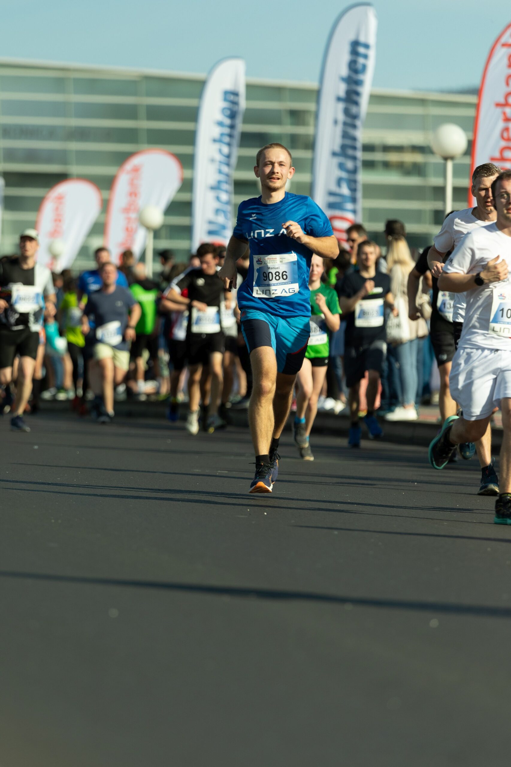LINZ MARATHON 202496
