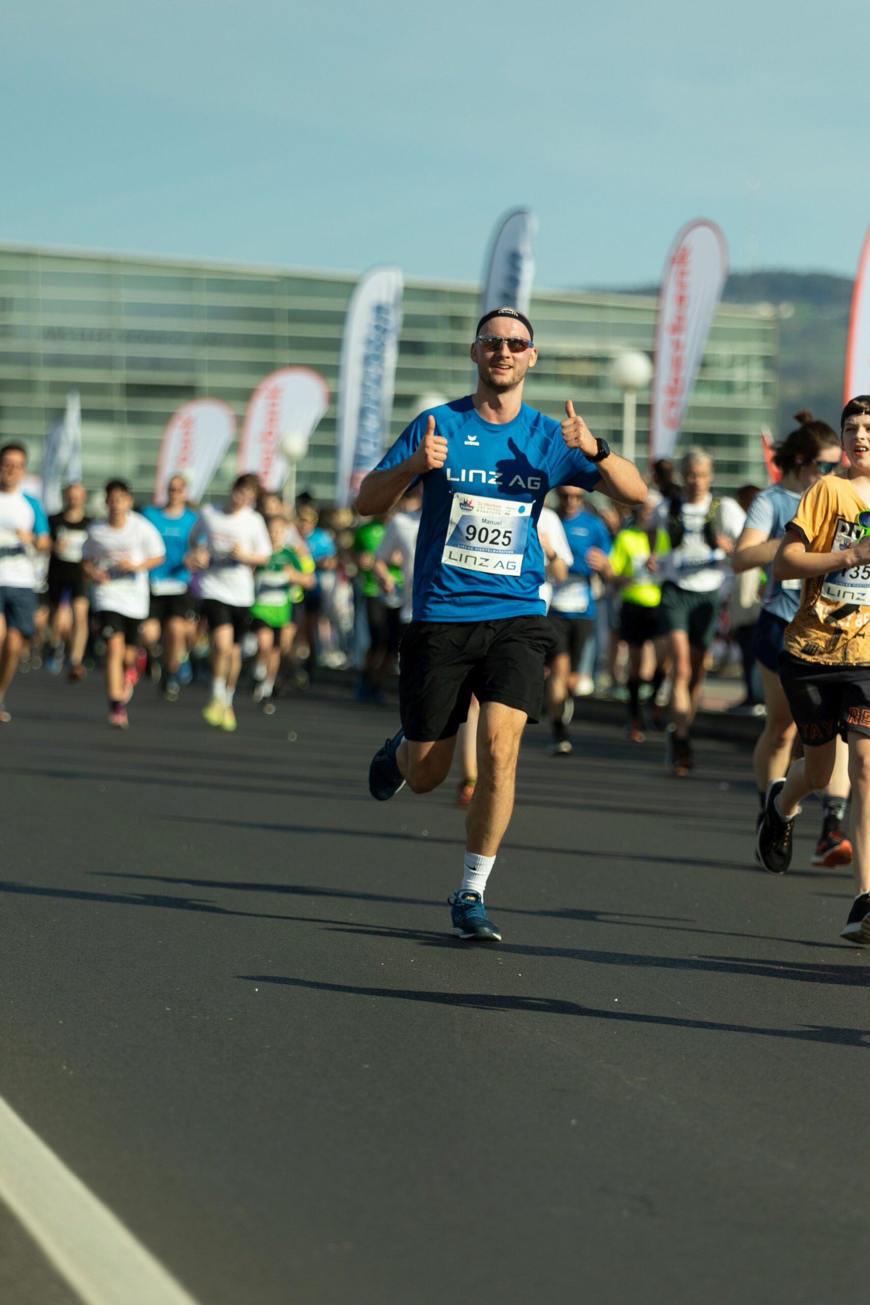 LINZ MARATHON 202498