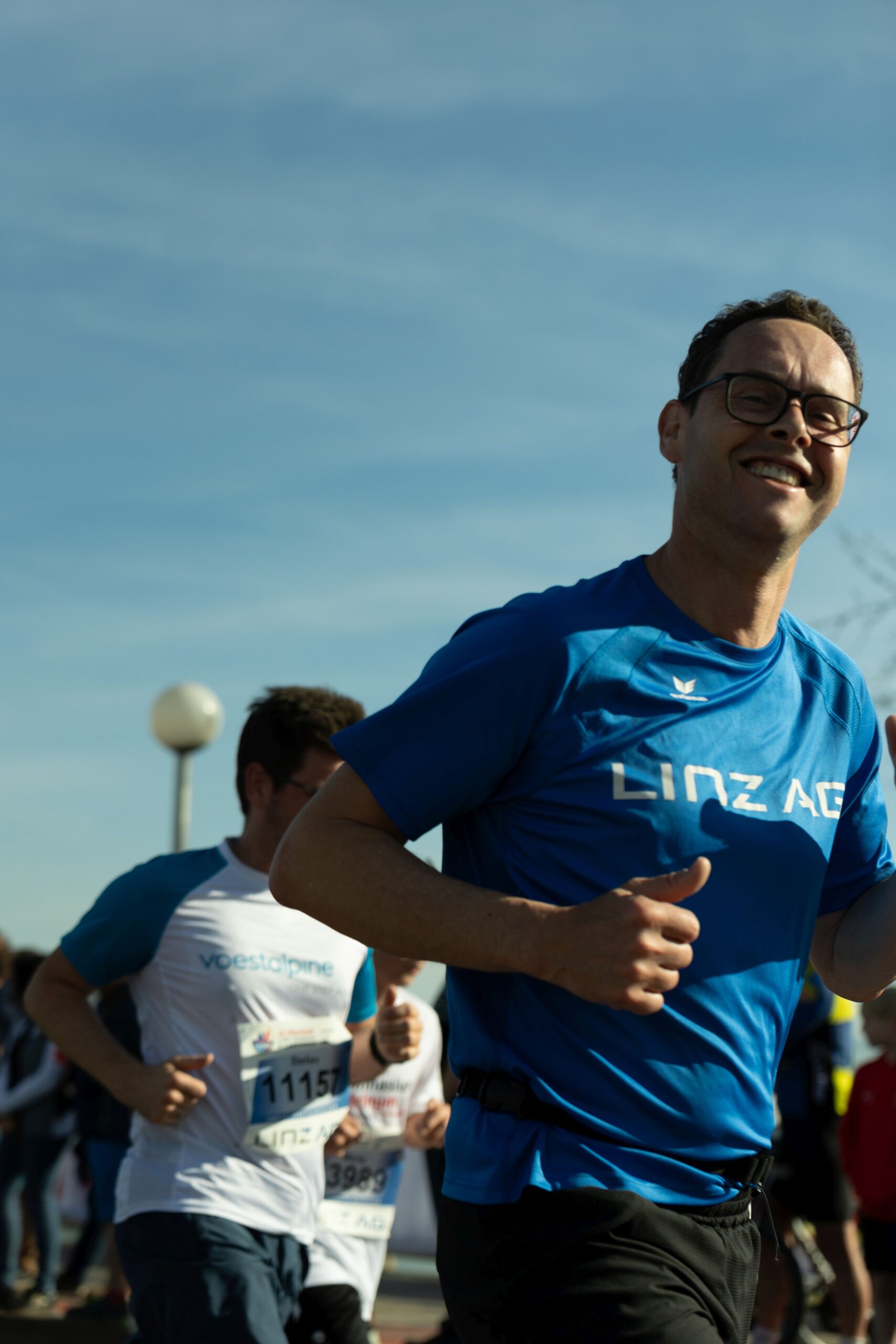 LINZ MARATHON 202499