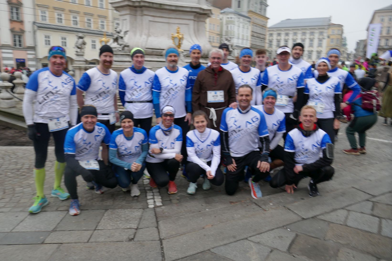 Silvesterlauf 202339