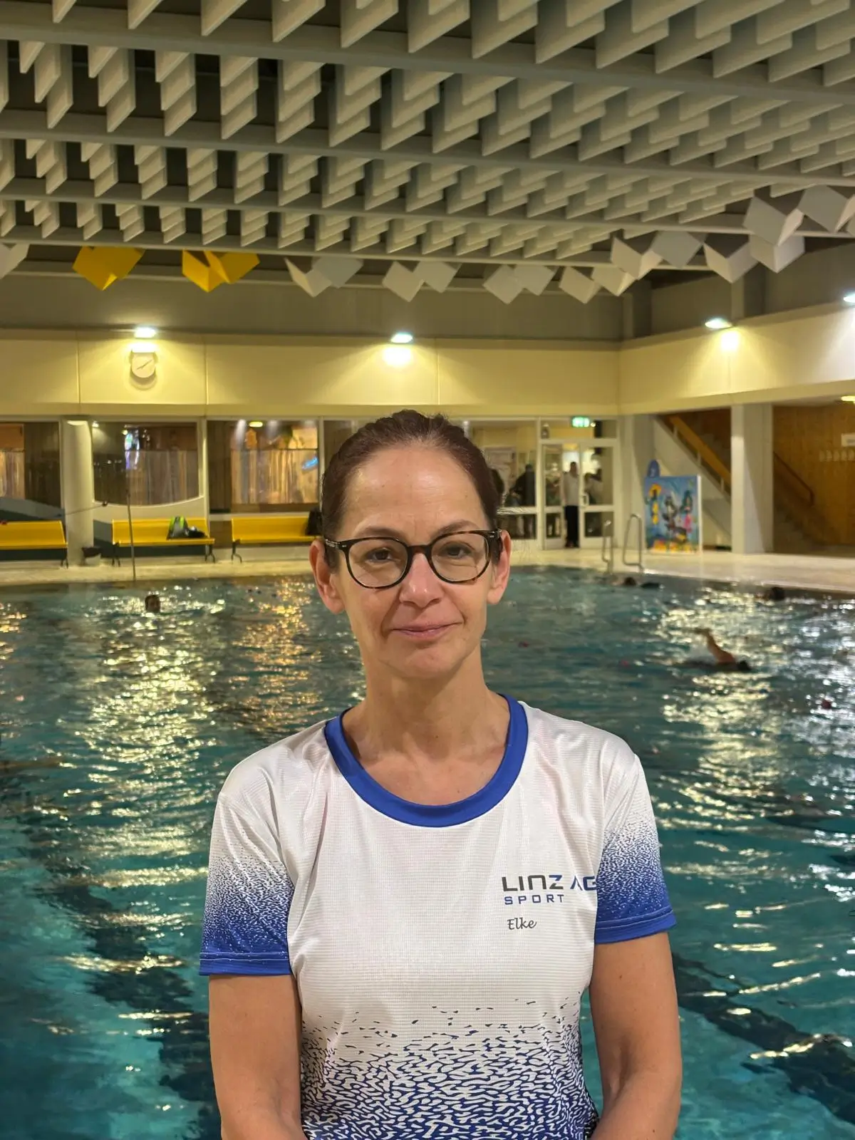 Elke Fridrik