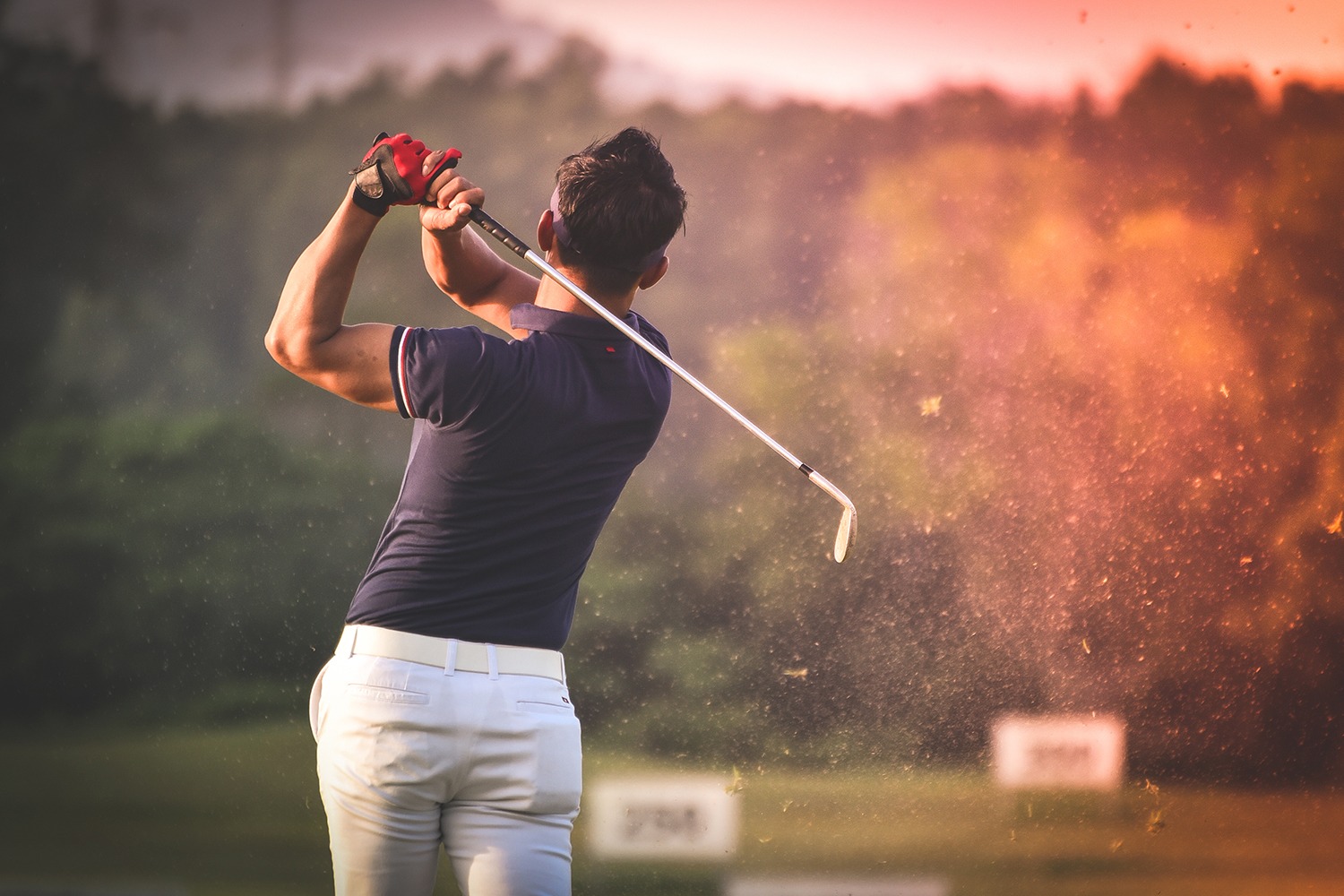 Golf shutterstock_437837260