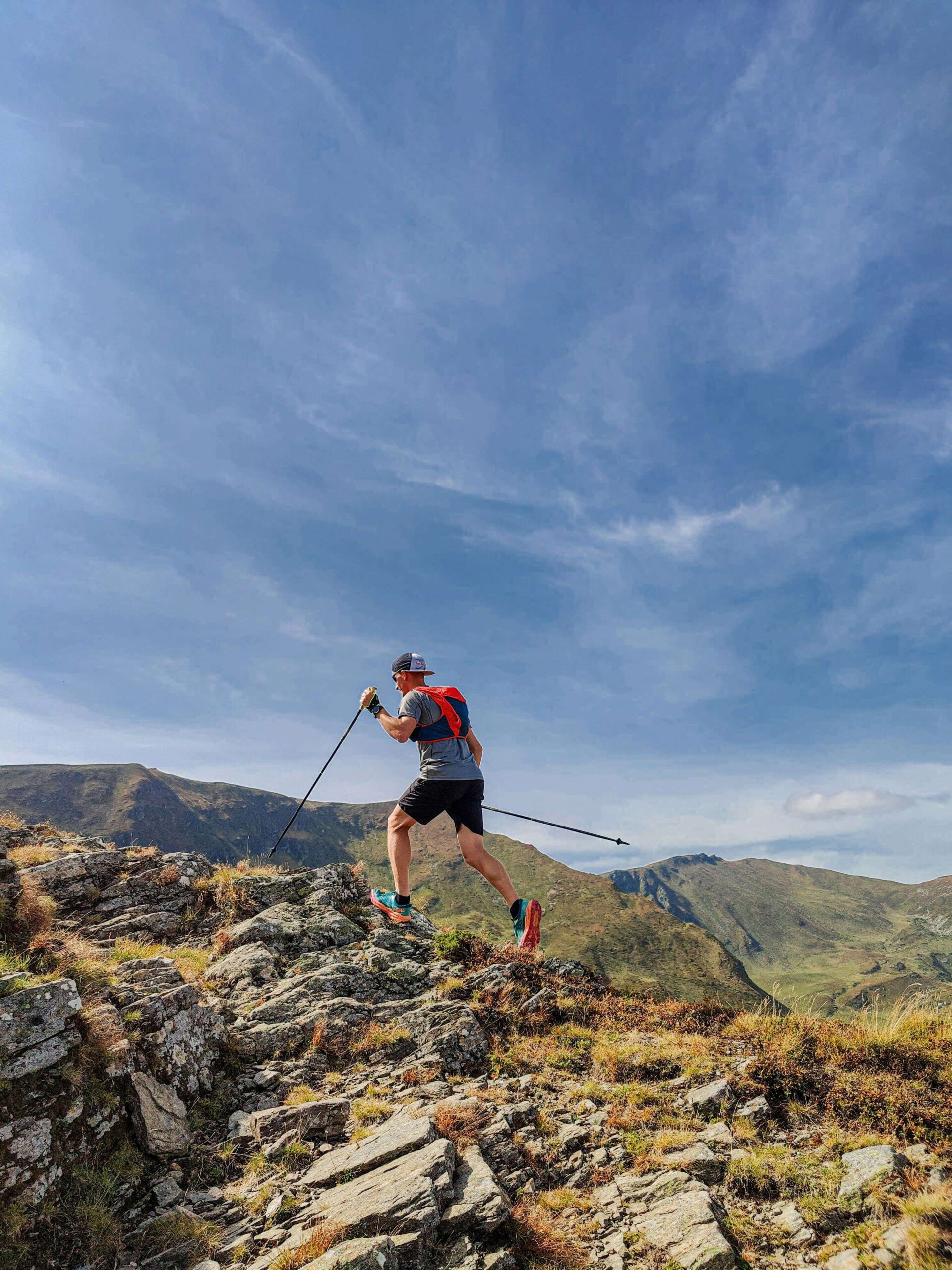 Nordic Walking
