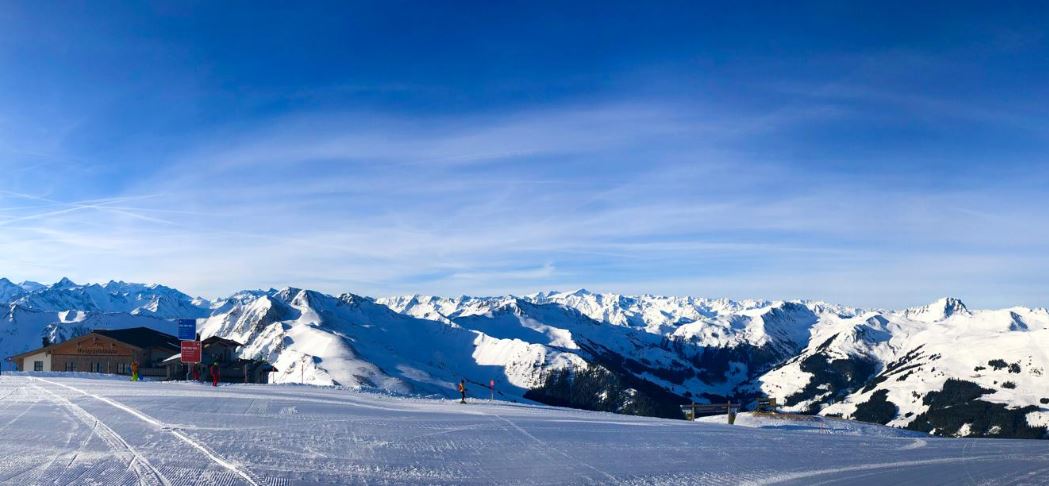Saalbach