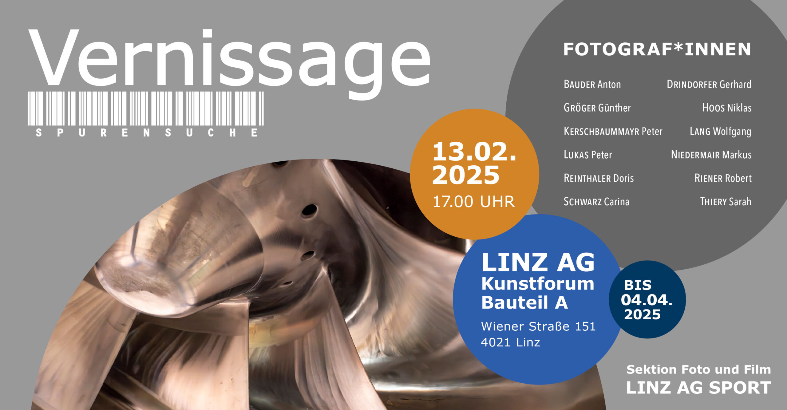 vernissage-spurensuche