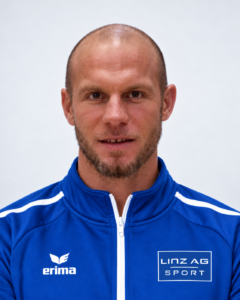 Mario Rubenser – Trainer Fitness & Power