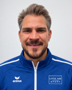Martin Kurz – Trainer Fitness & Power