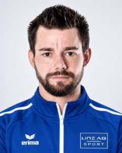 Tom Netzmann – Trainer Fitness & Power