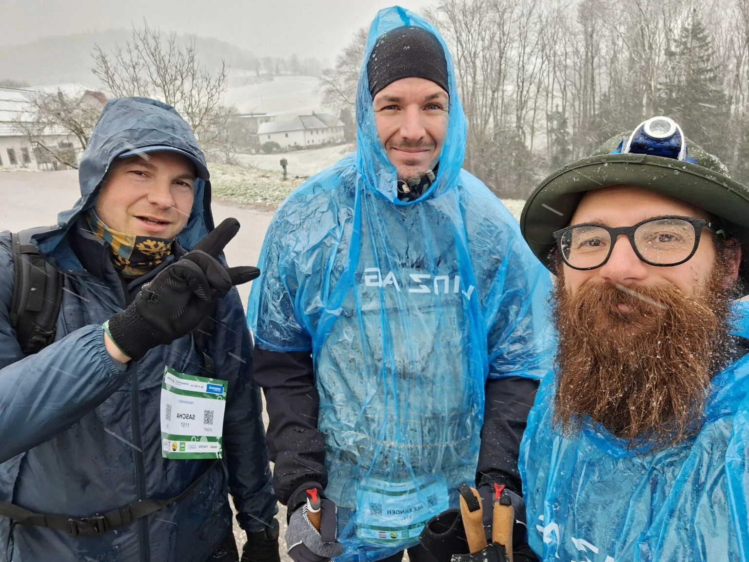 Donautrail 2025