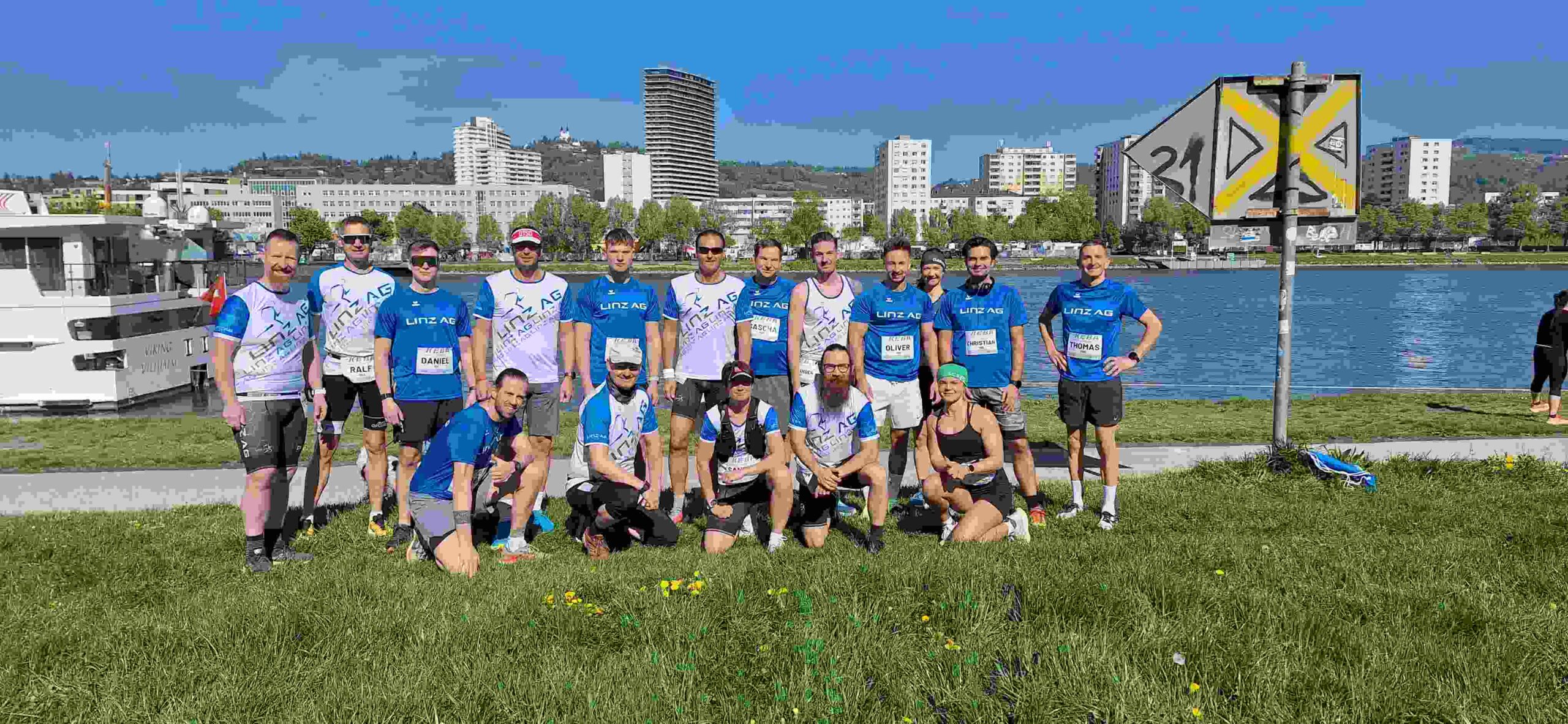 3-Brücken-Lauf 2025