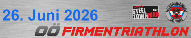 OÖ-Firmentriathlon 2026