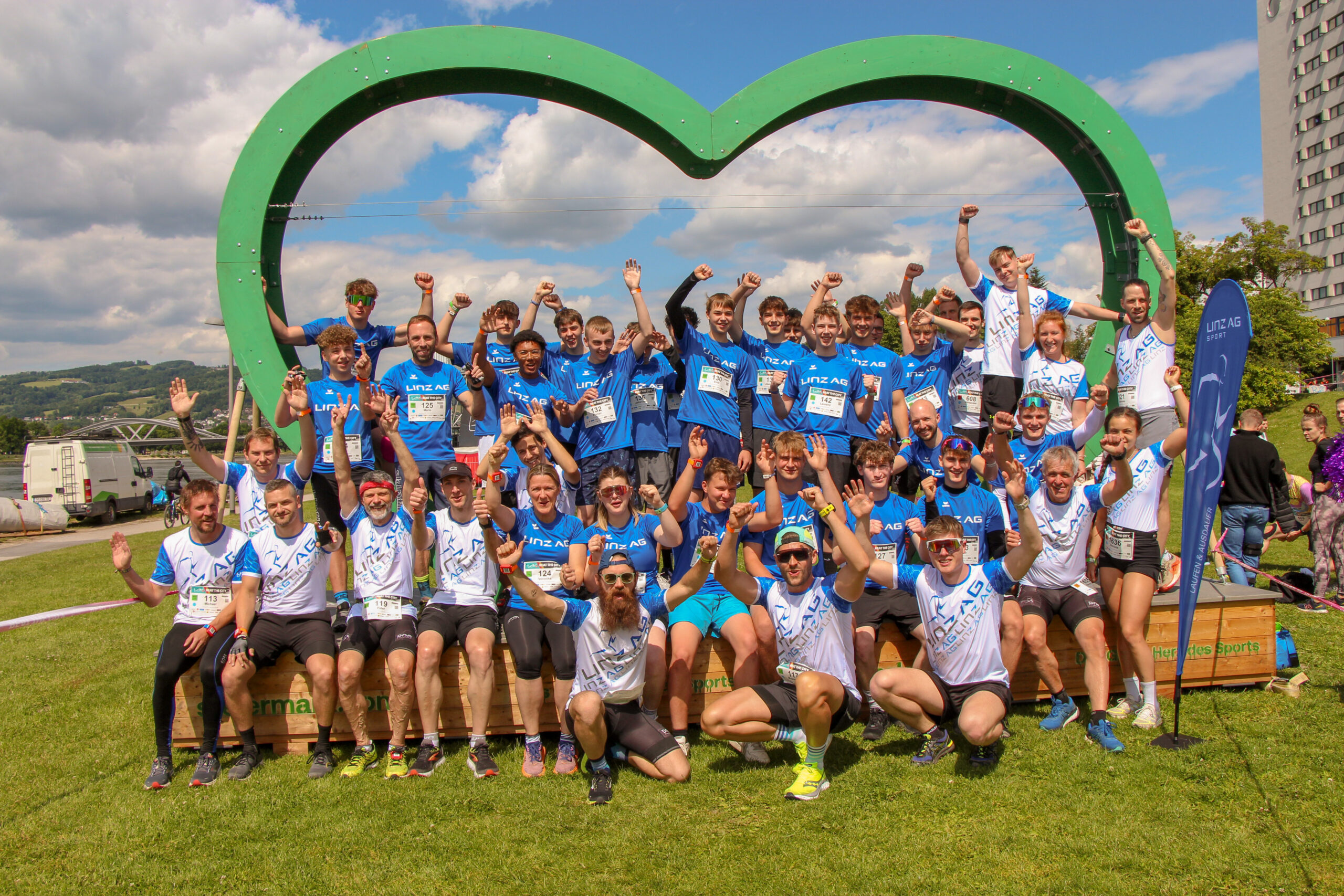 Linzathlon 2025
