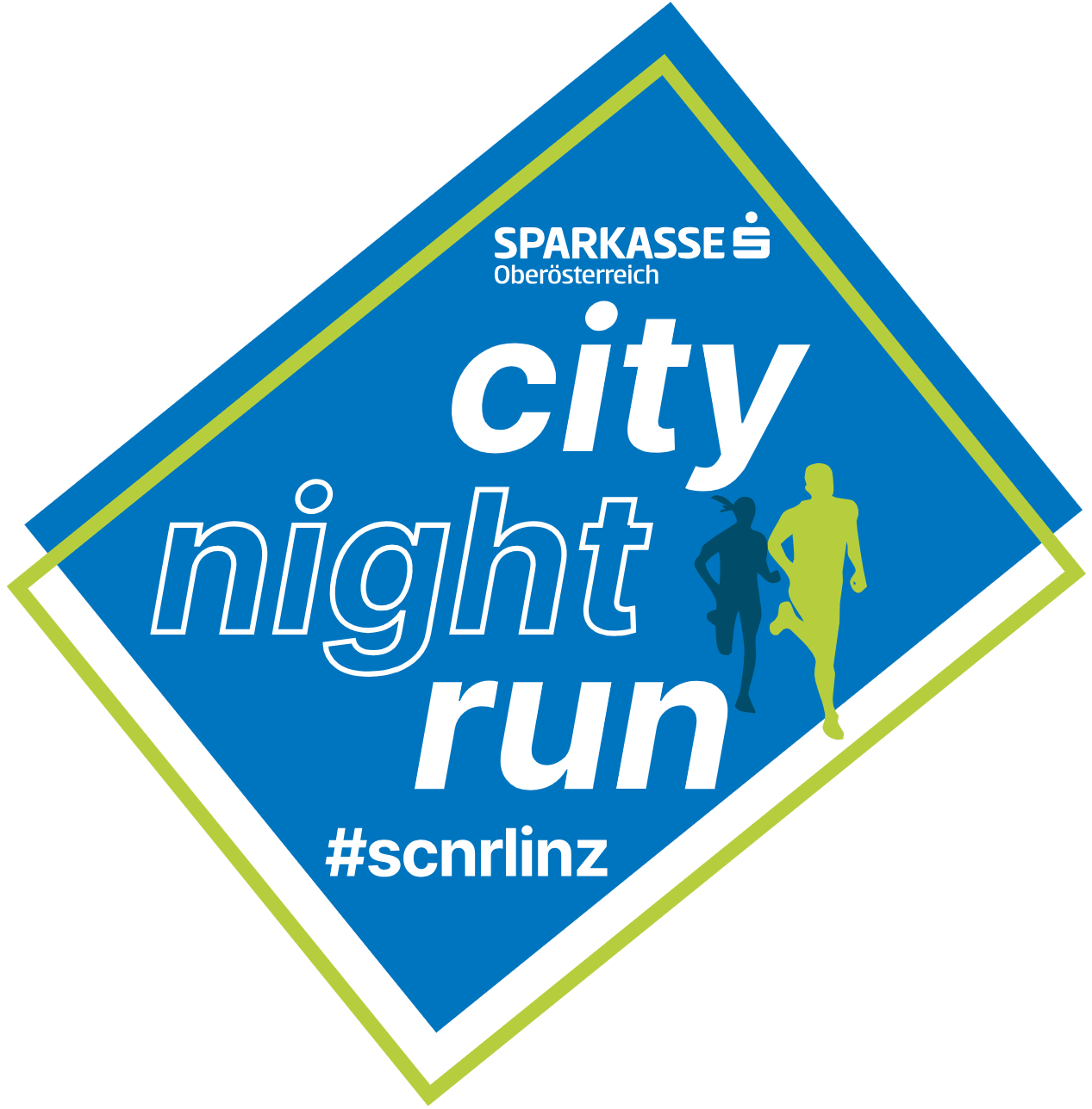 Sparkasse City Night Run
