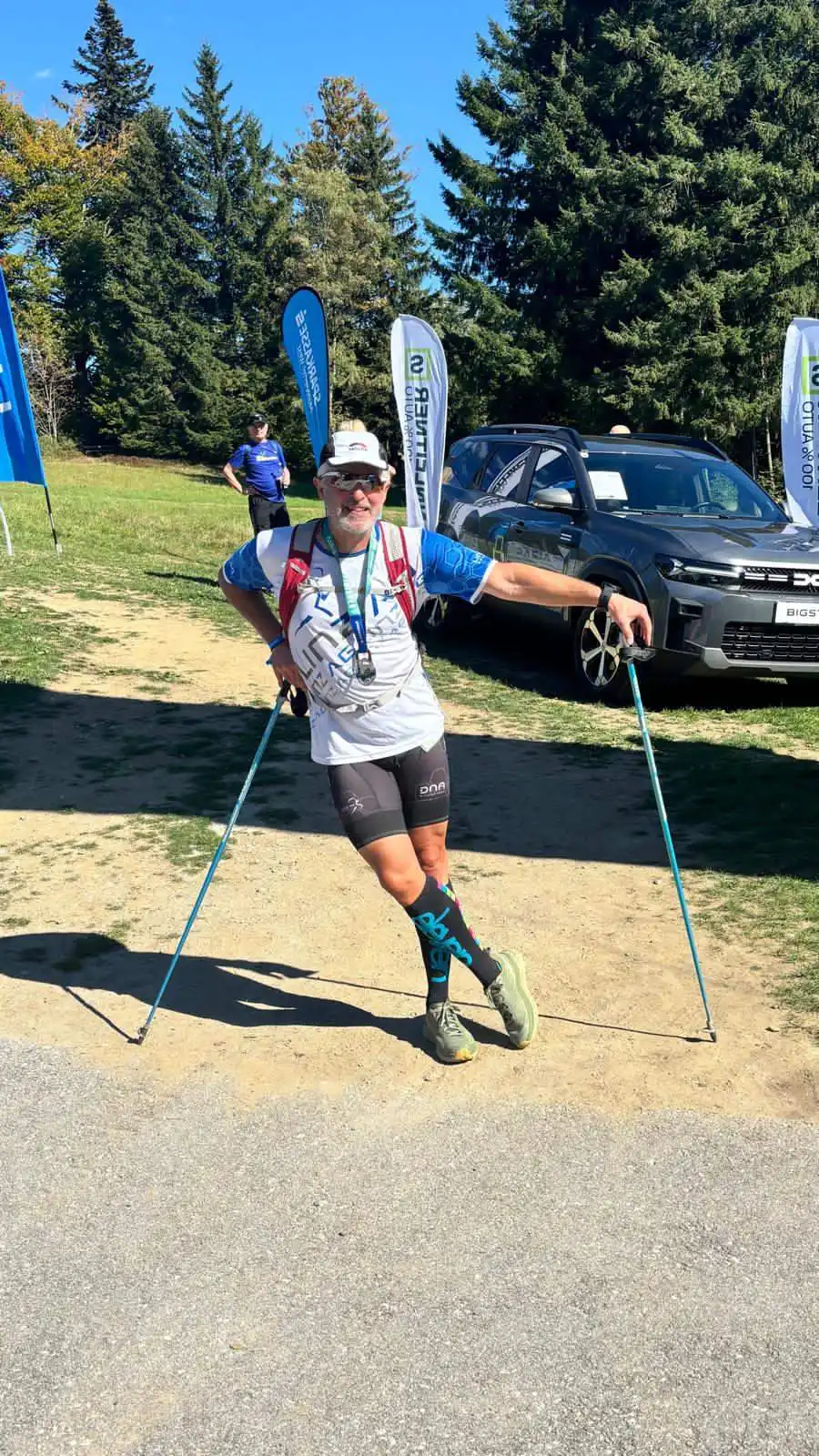 Sternsteintrail 2025