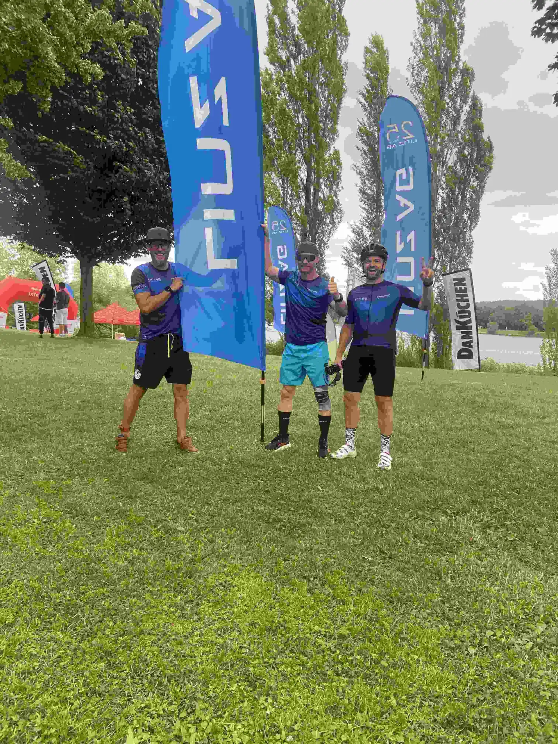 Firmen Triathlon 2025