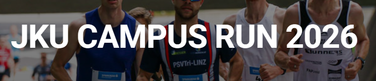 JKU CampusRun 2026