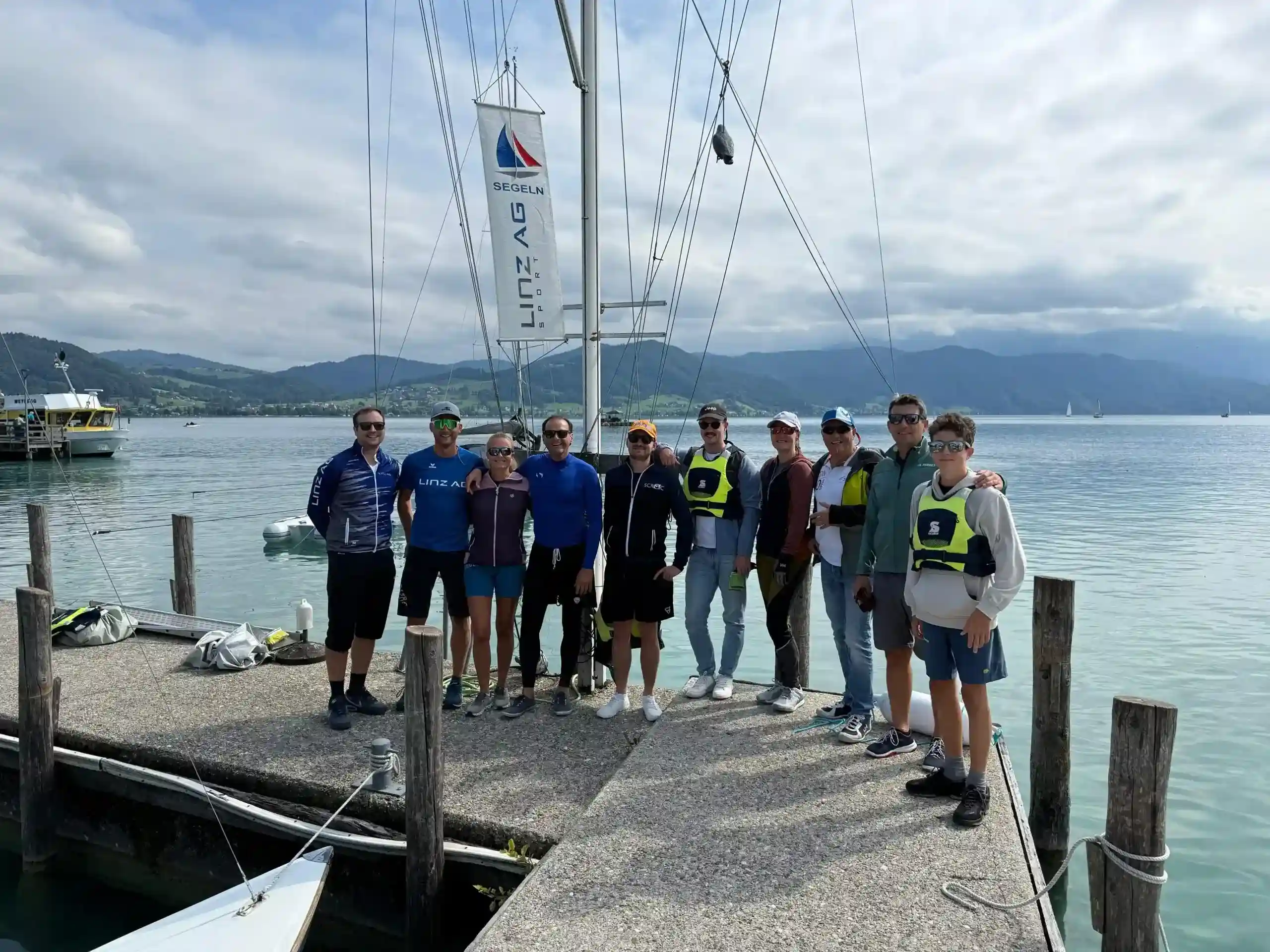 47. Vereinsmeisterschaft